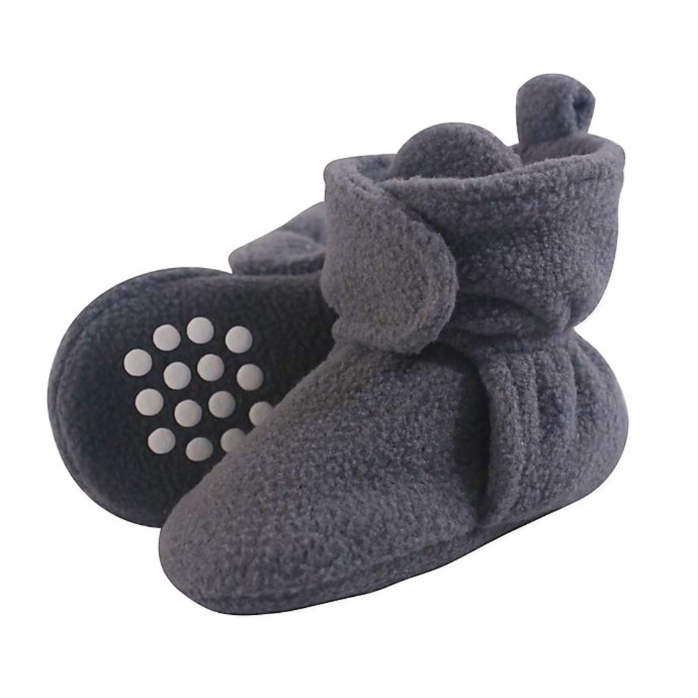Luvable Friends® Scooties Fleece Booties
